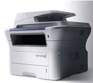 Xerox WorkCentre 3210/3220       